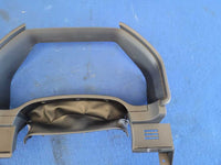 2022 Ford F250SD Pickup Truck Bezel Cluster Gauge Speedometer Trim Front 2581 - The Parts Farm