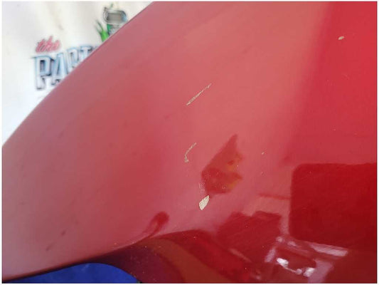 2015-2017 Ford Mustang GT S550 Driver Left Front Fender Body Paint RR 2864