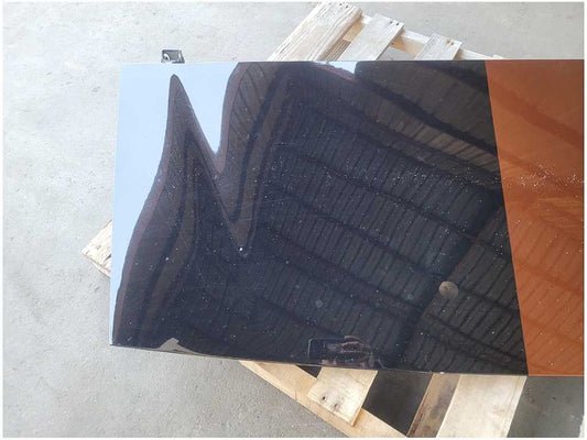 1997-2004 Chevrolet Corvette FRC C5 Rear Trunk Panel Cover Coupe 2846