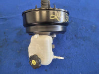 2010-2015 Chevrolet Camaro SS Power Brake Booster Master Cylinder 2480 - The Parts Farm