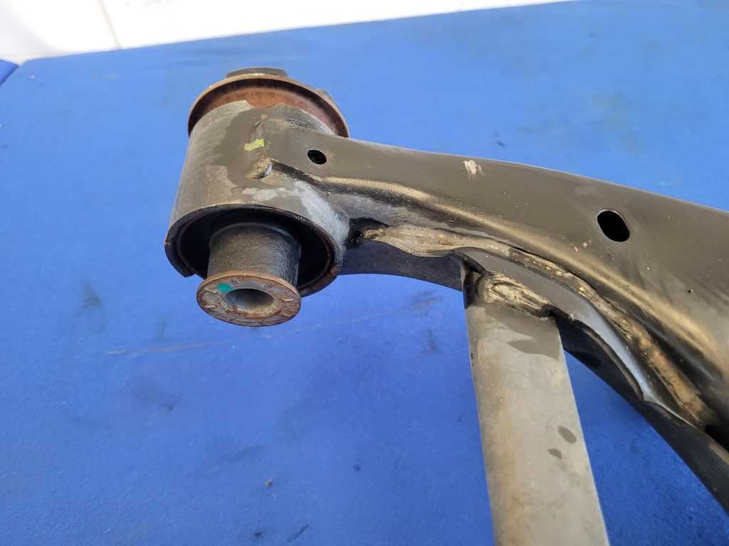 2015-2020 Ford F150 F-150 Pickup Truck Passenger RH Lower Control Arm Front 2663 - The Parts Farm