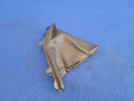 2011-2014 Ford Mustang GT Emergency Shift Boot E Brake Trim 2629 - The Parts Farm