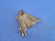 2011-2014 Ford Mustang GT Emergency Shift Boot E Brake Trim 2629 - The Parts Farm
