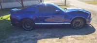 2013 Ford Mustang GT500 Coupe Smart Box Passenger Fuse Junction 2634 - The Parts Farm