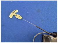 2005-2009 Ford Mustang GT S197 Rear Trunk Latch Tailgate Lock Safety 2590 - The Parts Farm