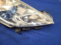 2011-2012 Nissan Leaf Passenger Front Headlight Lamp Light *Broken Tabs* 1856 - The Parts Farm