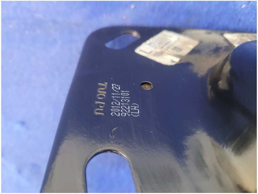 2010-2015 Chevrolet Camaro SS Convertible Driver Rear Shock Spring 2784