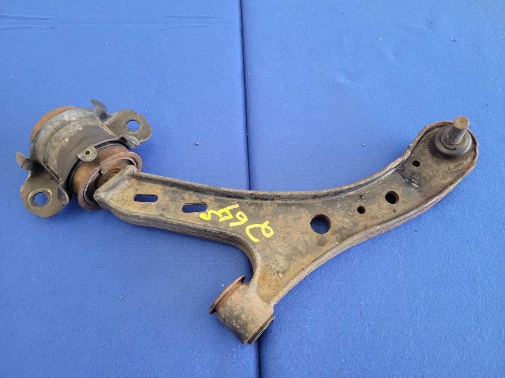 2005-2009 Ford Mustang GT S197 Driver Left Lower Control Arm Front 2645 - The Parts Farm