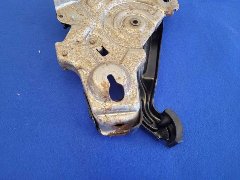 2015-2017 Ford F150 Pickup Truck Pedal Cage Brake Automatic Transmission AT 2481 - The Parts Farm