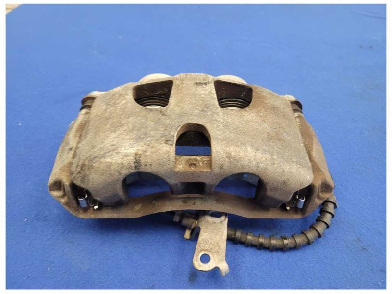 2015-2017 Ford F150 F-150 Pickup Truck Passenger RH Front Brake Caliper 2617 - The Parts Farm
