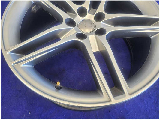 2015-2023 Ford Mustang GT Roush Wheel 20x9.5 Spoke 5 Split Spoke Rim 2740