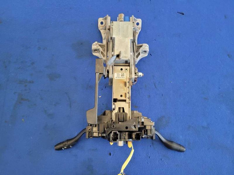 2015-2017 Ford Mustang GT S550 Steering Column Multi-Function Turn Signal 2618 - The Parts Farm