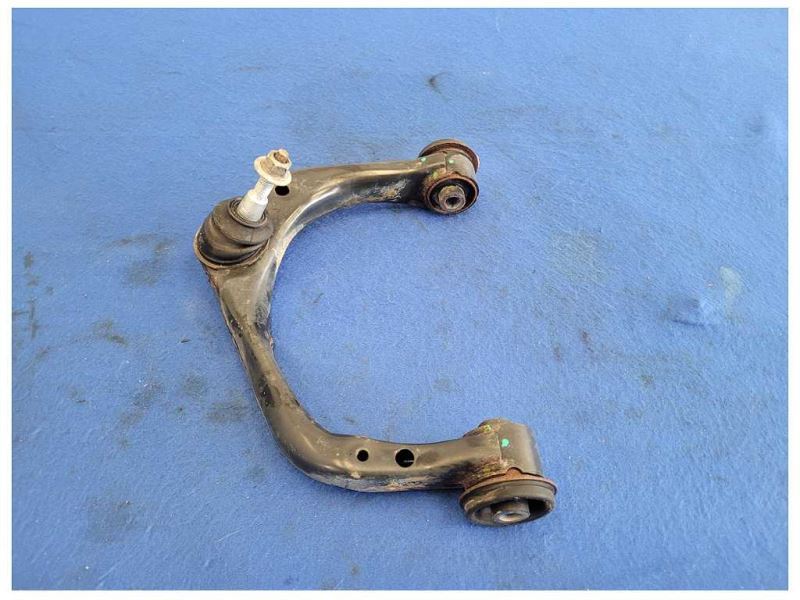 2015-2017 Ford F150 4x4 Pickup Truck Driver Front Upper Control Arm 2482 - The Parts Farm
