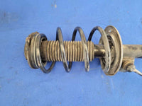 2011-2012 Nissan Leaf Driver Left Front Strut Spring Suspension 1856 - The Parts Farm