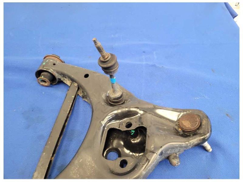 2015-2020 Ford F150 F-150 Truck Driver LH Front Lower Control Arm 2617 - The Parts Farm