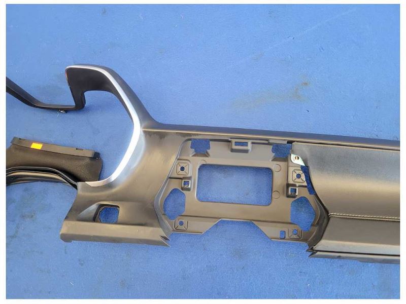 2019-2024 Chevrolet Camaro SS Coupe Front Dashboard Panel Trim Bezel 2628 - The Parts Farm