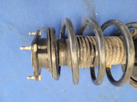 2011-2014 Ford Mustang GT Front Strut Spring Driver Passenger Suspension 2637 - The Parts Farm