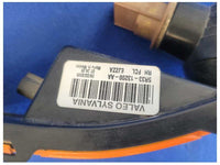 2005-2009 Ford Mustang GT Front Passenger Corner Turn Signal Lamp Light 2621 - The Parts Farm