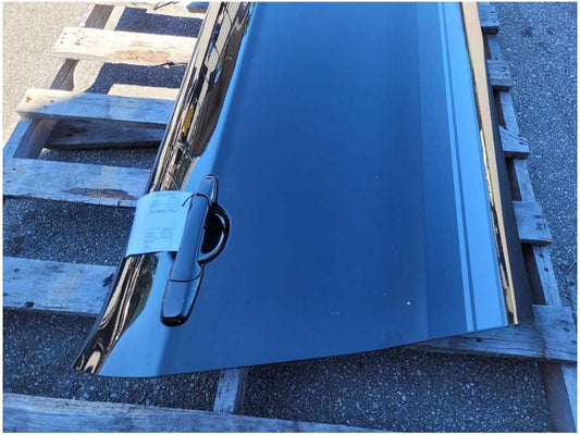 2013-2014 Ford Mustang GT Passenger RH Front Door Coupe Shell Paint UA 2761