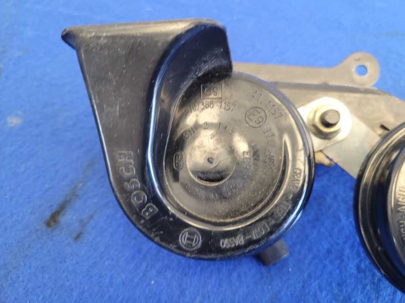 2001-2006 BMW M3 Convertible Horn Emergency Noise 2451 - The Parts Farm