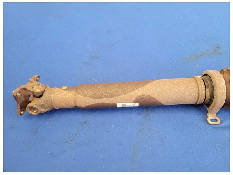 2011-2014 Ford Mustang GT Driveshaft Automatic Transmission A/T 2613 - The Parts Farm