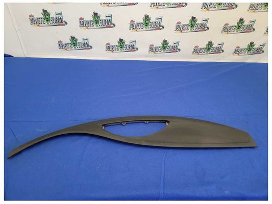 2014 Audi R8 V10 Coupe Front Dashboard Panel Trim Section Cover 2136 - The Parts Farm