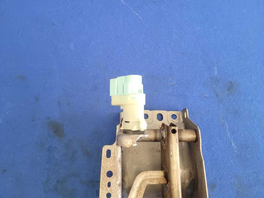2023 Ford F250 F-250 Super Duty Truck Brake Pedal Cage Box Pad 2558 - The Parts Farm