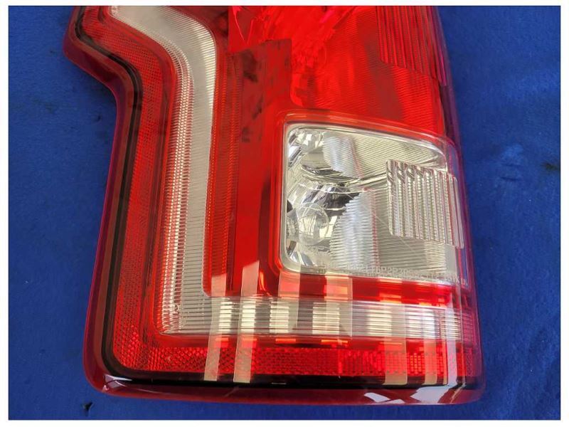 2015-2017 Ford F150 Pickup Truck Driver Rear Taillight Lamp Brake Light 2615 - The Parts Farm