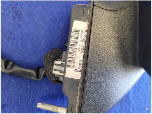 2015-2020 Ford Mustang GT S550 Driver Rear View Mirror Power BLIS Paint G1 2782