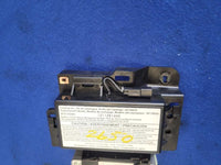 2010-2015 Chevrolet Camaro 1LE SS Reserve Battery Onstar Control Module 2650 - The Parts Farm