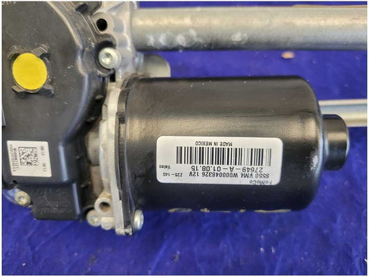 2005-2007 Ford Mustang GT 4.6L Windshield Wiper Motor Linkage 2723