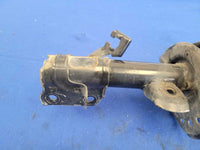 2011-2012 Nissan Leaf Passenger Front Strut Spring Suspension 1856 - The Parts Farm