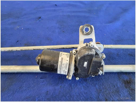 2015-2020 Ford F150 F-150 Pickup Truck Front Windshield Wiper Motor Linkage 2831