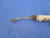 1994-1995 Ford Mustang GT Steering Rack Pinion Gear Power 2631 - The Parts Farm