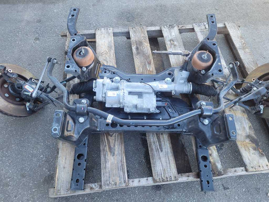2018-2023 Ford Mustang GT S550 Front K Member Frame Support Cradle