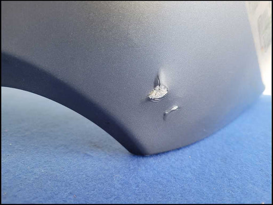 1999-2004 Ford Mustang GT Rear Bumper Cover *Read* Paint TK 2561