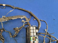 2014 Ford Mustang GT 5.0L Power Distribution Harness Plug Wires Cut Fuse 2629 - The Parts Farm