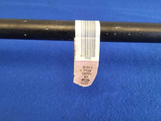 2015-2025 Ford Mustang GT NTO Rear Sway Stabilizer Suspension Bar Black M24