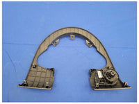 2014 Audi R8 V10 Coupe Headlight Switch Panel Surround  2136 - The Parts Farm