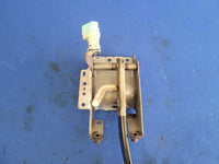 2023 Ford F250 F-250 Super Duty Truck Brake Pedal Cage Box Pad 2558 - The Parts Farm