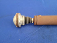 2011-2014 Ford Mustang GT Driveshaft Automatic Transmission A/T 2629 - The Parts Farm