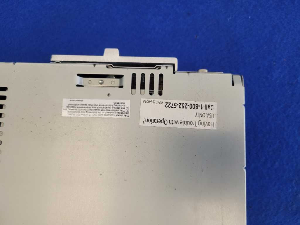 JVC KD S27 Radio Stereo Audio Single CD Player 2631 - The Parts Farm