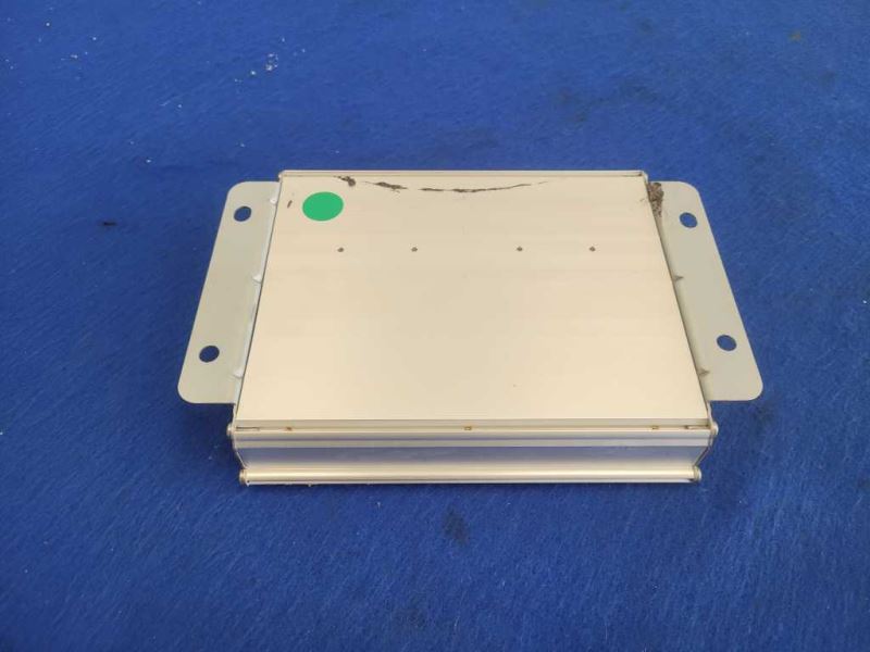 2012 Fisker Karma Sedan Hybrid Radio Amp Amplifier Audio Stereo 1958 - The Parts Farm