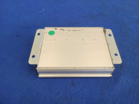 2012 Fisker Karma Sedan Hybrid Radio Amp Amplifier Audio Stereo 1958 - The Parts Farm