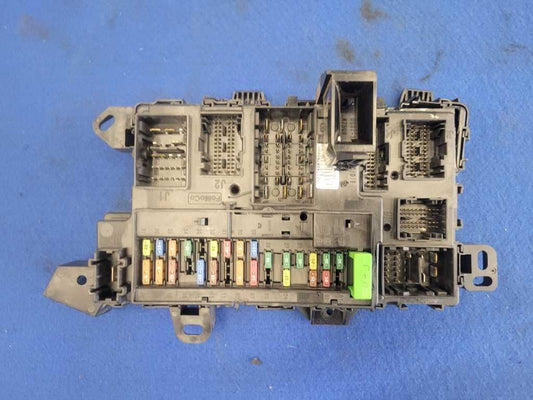 2022 Ford F150 F-150 Lighting Truck Body Control Module BCM Fuse 2523