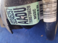 2010-2015 Chevrolet Camaro SS Passenger RH Front Strut Spring Suspension 2626 - The Parts Farm