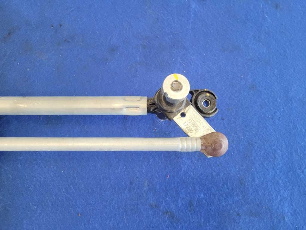 2023 Ford F250 F-250 Super Duty 4x4 Truck Windshield Wiper Motor Linkage 2558 - The Parts Farm