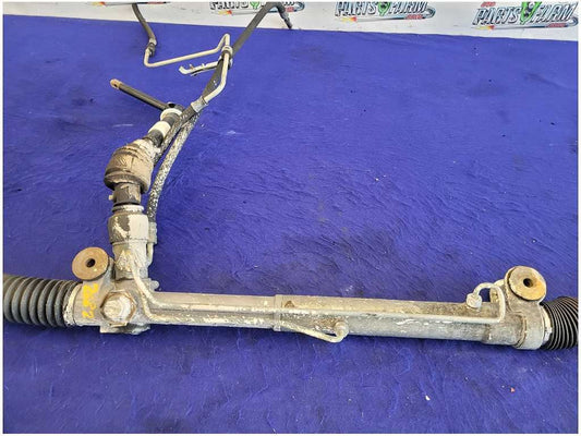 2003-2006 Chevrolet SSR Pickup Truck Steering Rack Pinion Power Gear 2682