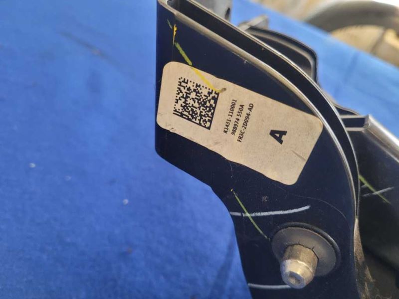 2015-2017 Ford Mustang GT S550 Brake Pedal Box Cage Automatic Transmission 2483 - The Parts Farm