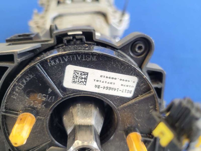 2011-2014 Ford Mustang GT Steering Column Multi-Function Switch 2629 - The Parts Farm